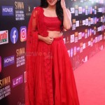 Actress Dhanya Balakrishna At SIIMA Awards 2021 Photos 04 Actress Dhanya Balakrishna At SIIMA Awards 2021 Photos 04