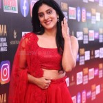 Actress Dhanya Balakrishna At SIIMA Awards 2021 Photos 05 Actress Dhanya Balakrishna At SIIMA Awards 2021 Photos 05