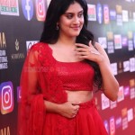 Actress Dhanya Balakrishna At SIIMA Awards 2021 Photos 08 Actress Dhanya Balakrishna At SIIMA Awards 2021 Photos 08