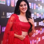 Actress Dhanya Balakrishna At SIIMA Awards 2021 Photos 09 Actress Dhanya Balakrishna At SIIMA Awards 2021 Photos 09