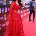 Actress Dhanya Balakrishna At SIIMA Awards 2021 Photos 10 Actress Dhanya Balakrishna At SIIMA Awards 2021 Photos 10