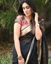Dhanya Balakrishnan 40 Actress Dhanya Balakrishna At Software Sudheer Success Meet Pictures
