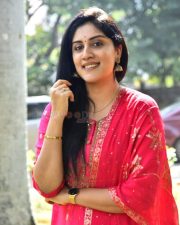 Actress Dhanya Balakrishna at Tortoise Movie Opening Pictures 02