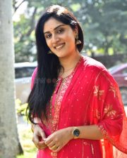 Actress Dhanya Balakrishna at Tortoise Movie Opening Pictures 03