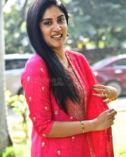 Actress Dhanya Balakrishna at Tortoise Movie Opening Pictures 04