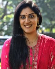 Actress Dhanya Balakrishna at Tortoise Movie Opening Pictures 06