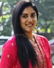 Actress Dhanya Balakrishna at Tortoise Movie Opening Pictures 08