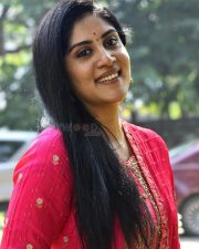 Actress Dhanya Balakrishna at Tortoise Movie Opening Pictures 09