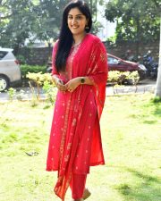 Actress Dhanya Balakrishna at Tortoise Movie Opening Pictures 10