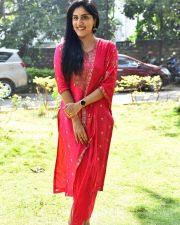 Actress Dhanya Balakrishna at Tortoise Movie Opening Pictures 11