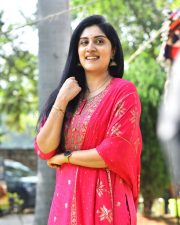 Actress Dhanya Balakrishna at Tortoise Movie Opening Pictures 19