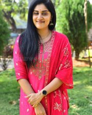 Actress Dhanya Balakrishna at Tortoise Movie Opening Pictures 20