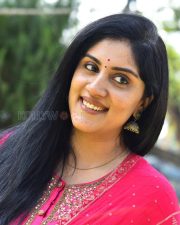 Actress Dhanya Balakrishna at Tortoise Movie Opening Pictures 21