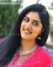 Actress Dhanya Balakrishna at Tortoise Movie Opening Pictures 21