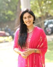 Actress Dhanya Balakrishna at Tortoise Movie Opening Pictures 22