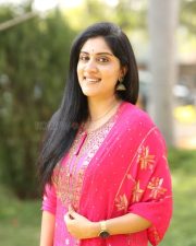 Actress Dhanya Balakrishna at Tortoise Movie Opening Pictures 29