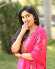 Actress Dhanya Balakrishna at Tortoise Movie Opening Pictures 30