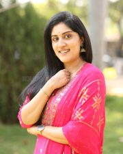 Actress Dhanya Balakrishna at Tortoise Movie Opening Pictures 31