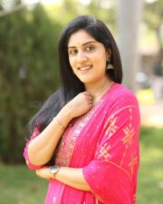 Actress Dhanya Balakrishna at Tortoise Movie Opening Pictures 31
