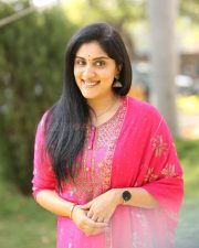 Actress Dhanya Balakrishna at Tortoise Movie Opening Pictures 33