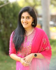 Actress Dhanya Balakrishna at Tortoise Movie Opening Pictures 33