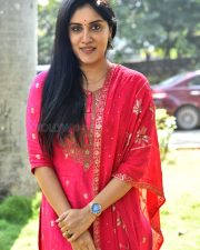 Actress Dhanya Balakrishna at Tortoise Movie Opening Pictures 37