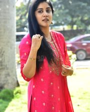 Actress Dhanya Balakrishna at Tortoise Movie Opening Pictures 38