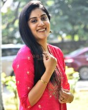 Actress Dhanya Balakrishna at Tortoise Movie Opening Pictures 39