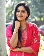 Actress Dhanya Balakrishna at Tortoise Movie Opening Pictures 41