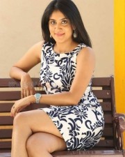 Dhanya Balakrishnan 20 Actress Dhanya Balakrishnan New Pictures