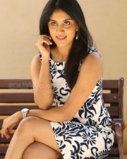 Dhanya Balakrishnan 7 Actress Dhanya Balakrishnan New Pictures