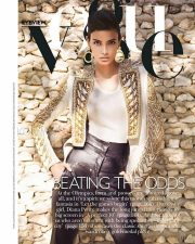 Actress Diana Penty Photoshoot Pictures