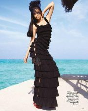 Actress Diana Penty Photoshoot Pictures