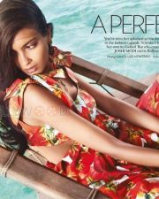 Actress Diana Penty Photoshoot Pictures