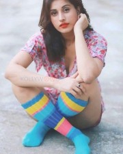 Actress Divina Thakur Sexy Photos
