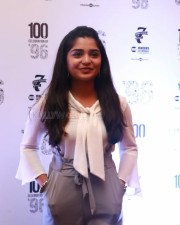 Actress Gouri At  Movie  Days Photos