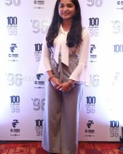 Actress Gouri At  Movie  Days Photos