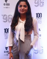 Actress Gouri At  Movie  Days Photos