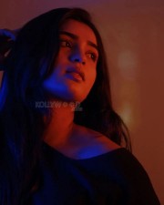 Actress Gouri G Kishan Dark Pictures 02