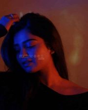 Actress Gouri G Kishan Dark Pictures 03