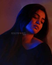 Actress Gouri G Kishan Dark Pictures 04