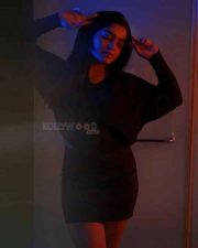 Actress Gouri G Kishan Dark Pictures 05