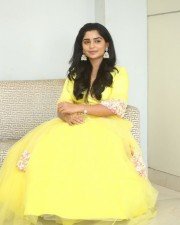 Actress Gouri G Kishan at Sridevi Shoban Babu Movie Teaser Launch Pictures 08