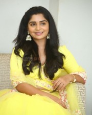 Actress Gouri G Kishan at Sridevi Shoban Babu Movie Teaser Launch Pictures 09