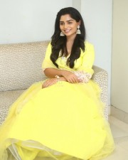 Actress Gouri G Kishan at Sridevi Shoban Babu Movie Teaser Launch Pictures 10