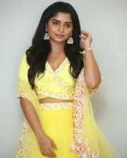 Actress Gouri G Kishan at Sridevi Shoban Babu Movie Teaser Launch Pictures 21