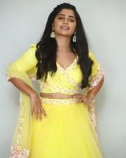 Actress Gouri G Kishan at Sridevi Shoban Babu Movie Teaser Launch Pictures 24