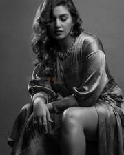 Actress Huma Qureshi Hot Photos