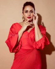 Actress Huma Qureshi in a Red Hot Photoshoot Pictures 03 Actress Huma Qureshi in a Red Hot Photoshoot Pictures 03