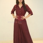 Kashmira Pardeshi 42 Actress Kashmira Paradesi At Atnartanasala Teaser Launch Photos